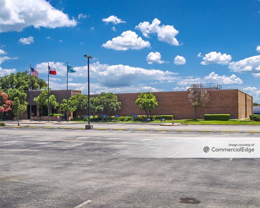 7050 Fairgrounds Pkwy, San Antonio, TX | Office Space